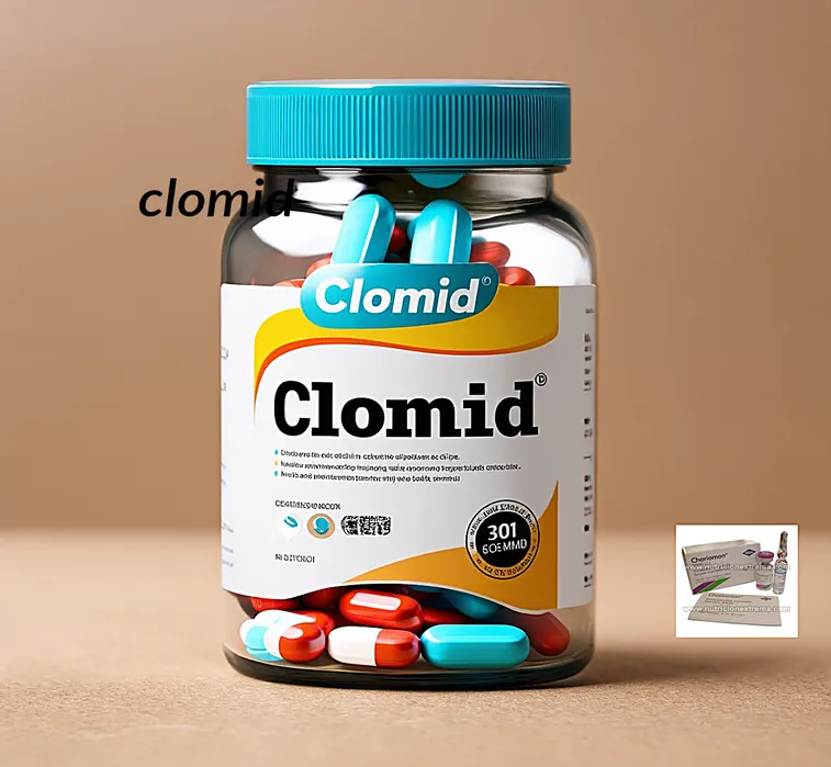 Clomid 2